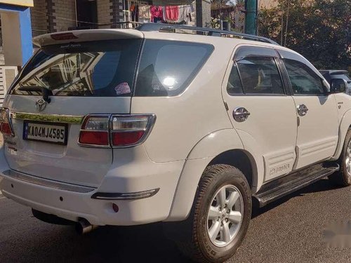 Used 2011 Fortuner  for sale in Nagar