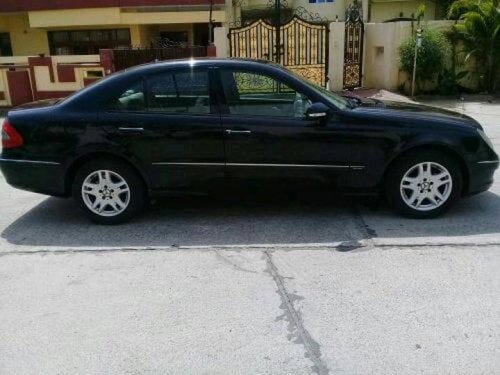 Mercedes Benz C-Class 2006 220 MT for sale in Jalandhar