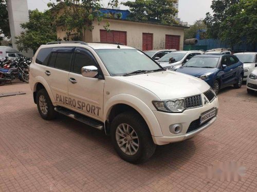 Used 2014 Mitsubishi Pajero Sport MT for sale in Mumbai