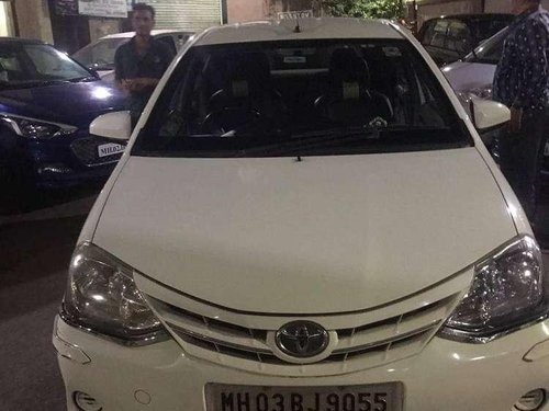 Used 2014 Toyota Etios Liva MT for sale in Mumbai