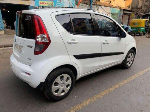 Used 2010 Maruti Suzuki Ritz MT for sale in Kolkata 