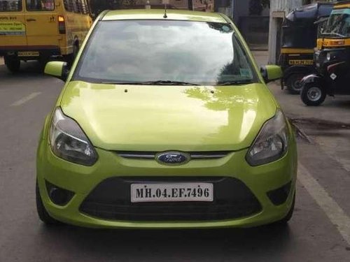 Used Ford Figo 1.2P TITANIUM, 2010, Petrol MT for sale in Mumbai