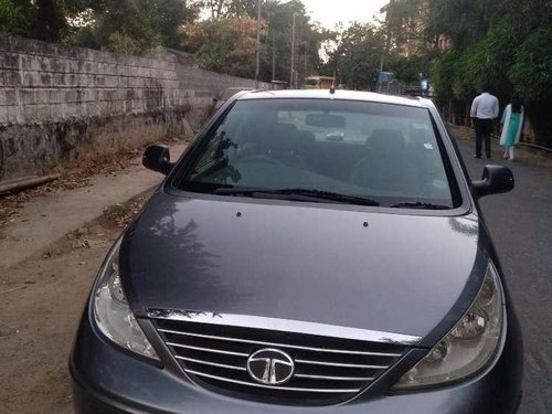 Used Tata Manza, 2010, Petrol MT for sale in Chennai 