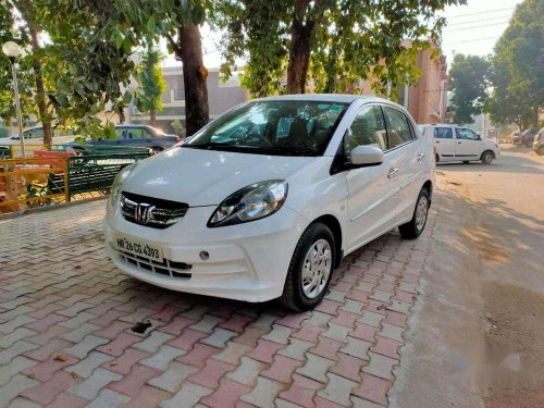 Used Honda Amaze E i-DTEC 2014 MT for sale in Chandigarh 