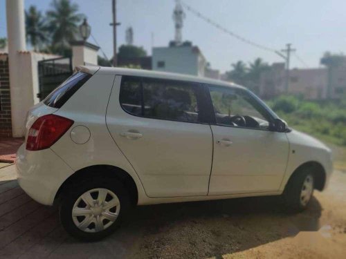 Used Skoda Fabia 2012 AT for sale in Coimbatore 