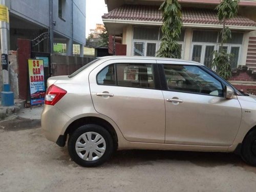 Used 2013 Maruti Suzuki Dzire VXI MT car at low price in Kolkata