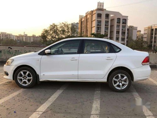 Used Volkswagen Vento Highline Diesel, 2013 MT for sale in Mumbai