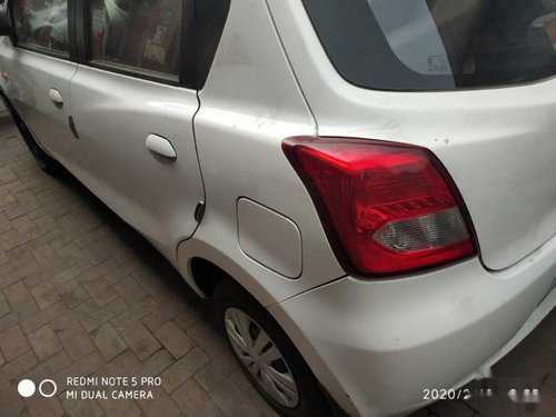 Datsun GO T 2014 MT for sale in Kolkata