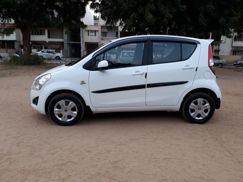 2013 Maruti Ritz VDi MT for sale in Ahmedabad