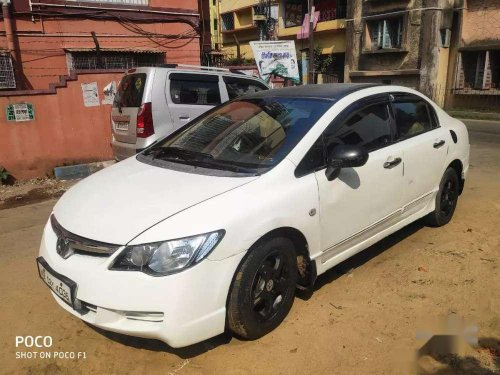 Used 2007 Honda Civic AT for sale in Kolkata 