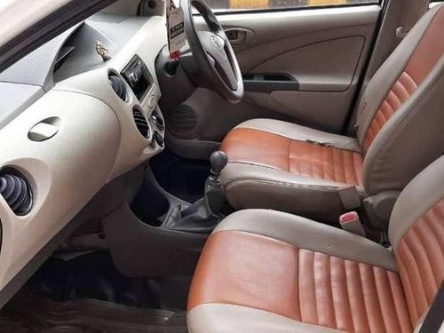 Used 2016 Toyota Etios Liva GD MT for sale in Mumbai