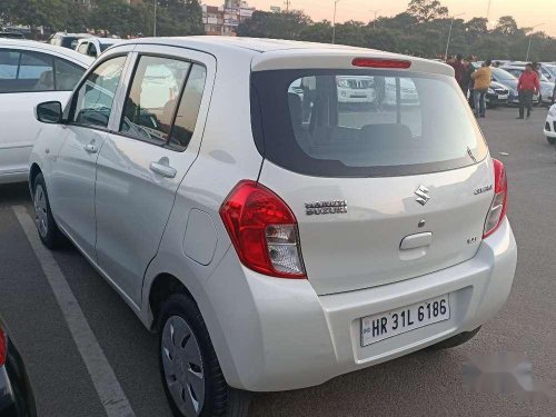 Used Maruti Suzuki Celerio VXI Manual, 2016, Petrol MT for sale in Chandigarh 