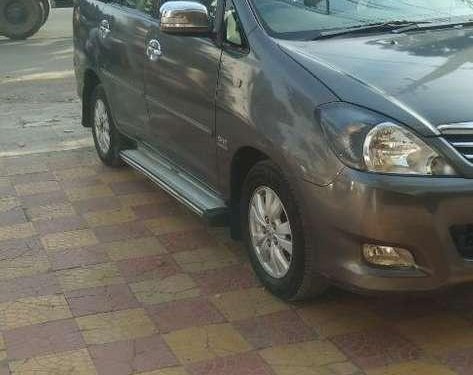 Used Toyota Innova 2011 MT for sale in Hyderabad 