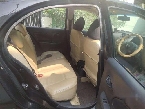 Used Nissan Micra XL Petrol, 2011, AT for sale in Chennai 