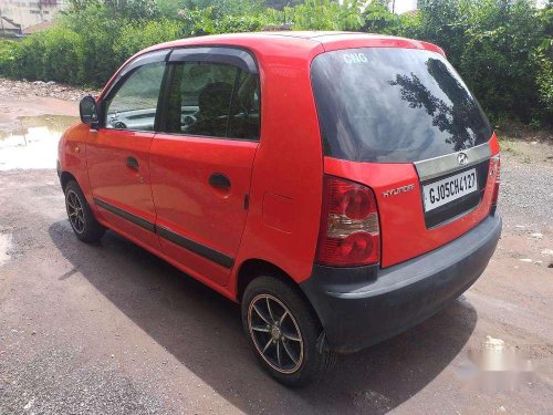 Used 2007 Santro Xing GL  for sale in Surat