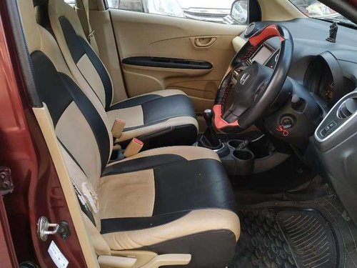 Used Honda Mobilio S i-VTEC 2015 MT for sale in Mumbai