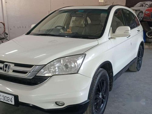Used 2010 Honda CR V MT for sale in Chandigarh 