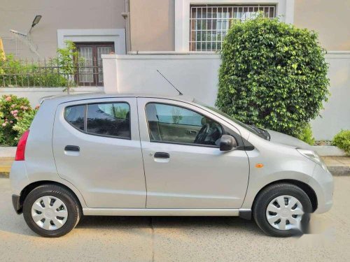 Used Maruti Suzuki A Star 2013 AT for sale in Chennai 