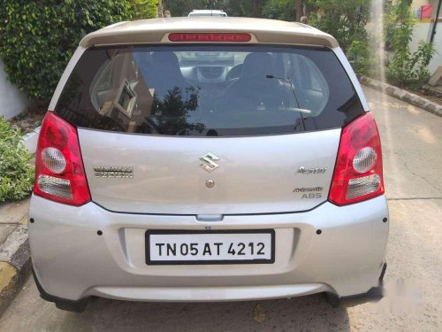 Used Maruti Suzuki A Star 2013 AT for sale in Chennai 