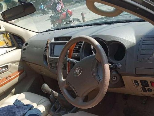 Used Toyota Fortuner 3.0 4x4, 2011, Diesel AT for sale in Meerut 