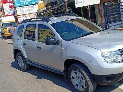 Used Renault Duster 2013 MT for sale in Coimbatore 