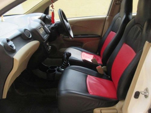 Used Honda Brio 2013 MT for sale in Coimbatore 