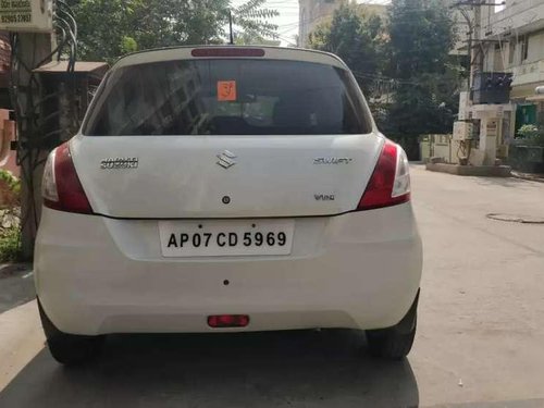 Used Maruti Suzuki Swift 2014 MT for sale in Bhimavaram 