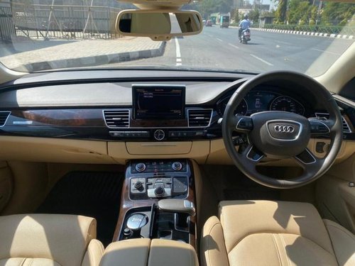 Audi TT AT 2018 in Bangalore