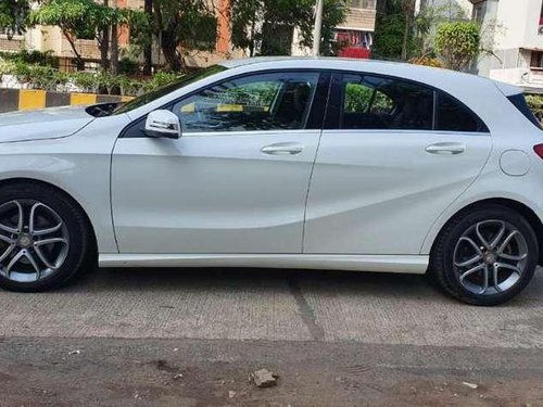 Used 2013 Mercedes Benz A Class AT for sale in Mumbai