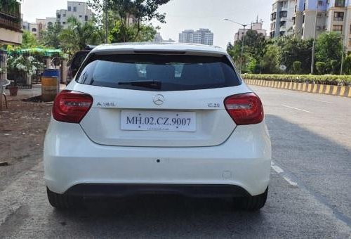 2013 Mercedes Benz A Class A180 CDI AT for sale in Mumbai