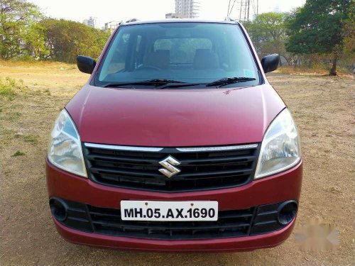 Used Maruti Suzuki Wagon R 1.0 LXi, 2011, Petrol MT for sale in Mumbai