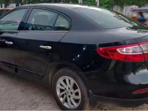 Used Renault Fluence 2.0 E4, 2014, Diesel MT for sale in Chennai 