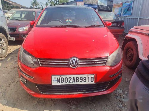 Used 2013 Volkswagen Polo MT for sale in Kolkata 