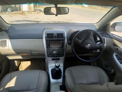 Used Toyota Corolla Altis 2011 MT for sale in Chandigarh 