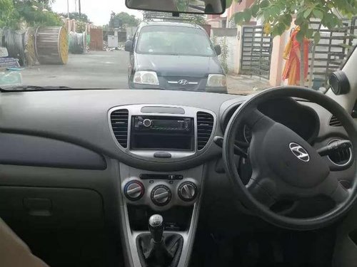 Used 2014 Hyundai i10 Magna MT for sale in Chennai 