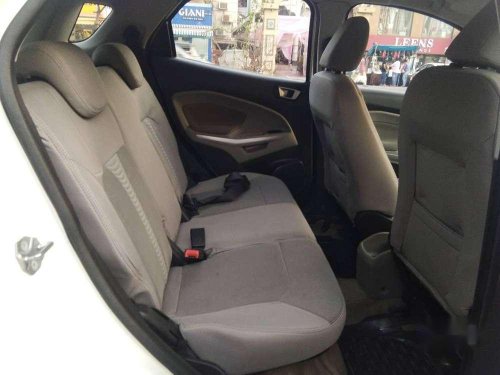 Used 2014 Ford EcoSport MT for sale in Mumbai