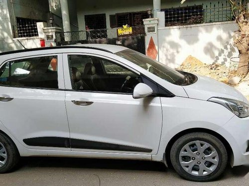 Used Hyundai Grand I10, 2014, Diesel MT for sale in Hyderabad 