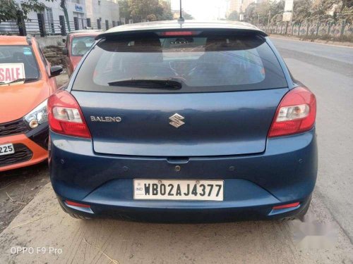 Used 2016 Maruti Suzuki Baleno MT for sale in Kolkata 