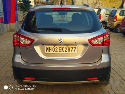 Used Maruti Suzuki S Cross 2016 MT for sale in Mumbai