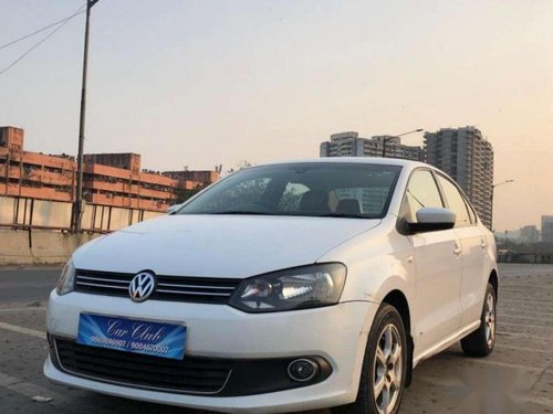 Used Volkswagen Vento Highline Diesel, 2013 MT for sale in Mumbai