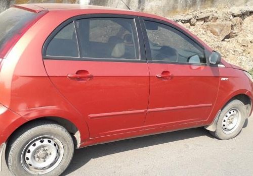 2010 Tata Vista MT for sale in Pune