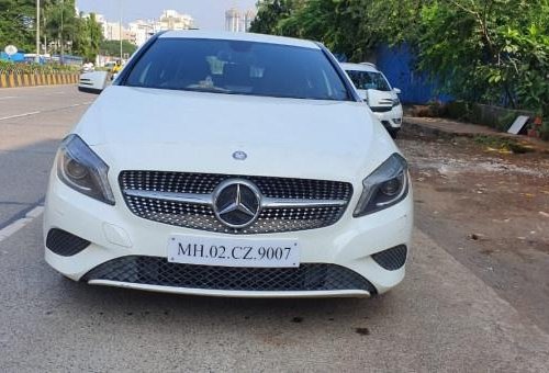 2013 Mercedes Benz A Class A180 CDI AT for sale in Mumbai