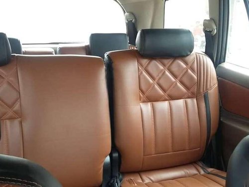 Used Toyota Innova 2015 MT for sale in Hyderabad 