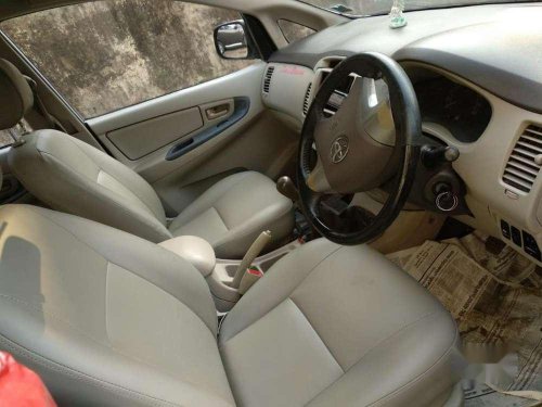 Used Toyota Innova 2.5 GX 7 STR, 2013, Diesel MT for sale in Mumbai