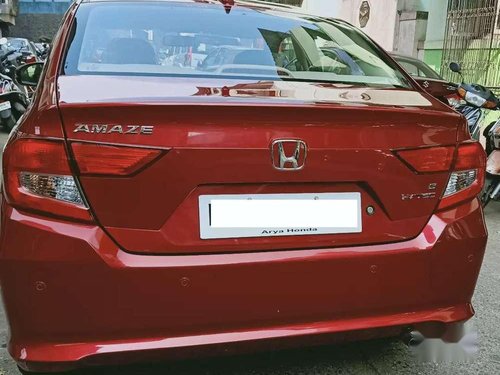 Used 2019 Honda Amaze MT for sale in Mumbai