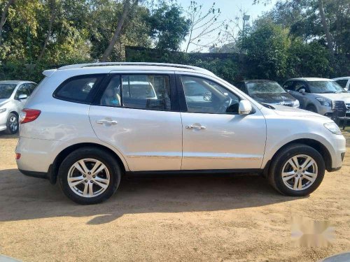 Used Hyundai Santa Fe 2013 AT for sale in Chandigarh 