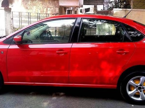 Used Skoda Rapid 2012 MT for sale in Chennai 