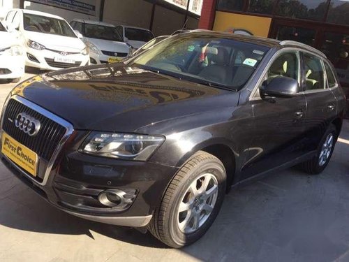 Used 2011 Audi Q5 MT for sale in Chandigarh 