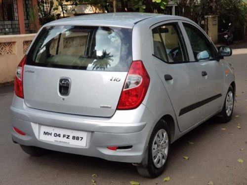 Hyundai i10 Era 2013 MT for sale in Pune