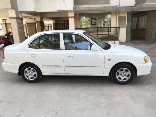 Used 2012 Accent  for sale in Surat